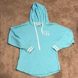 PINK Boyfriend Hoodie